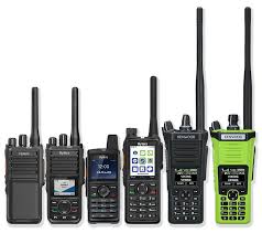 Wireless and Security Solutions • Nielson Communications