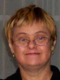 Cynthia Lucille Egger