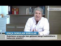 Kakada Kan Gorulmesinin Nedeni Nedir Youtube