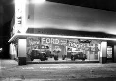 190 Car Dealerships From Past Ideas Car Dealership Car Dealer Vintage Cars