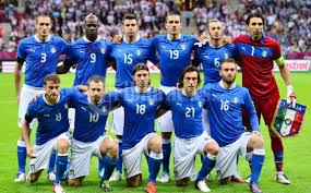 Stadio olimpico di roma, italia, lokasi pertandingan pembukaan euro 2020 antara italia melawan turki. Inilah Nomor Punggung Pemain Timnas Italia Tribunnews Com Mobile