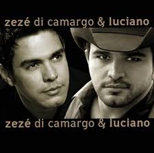Crie um nome para sua playlist nova ou substitua as músicas de uma playlist existente. Zeze Di Camargo Luciano Album De 2003 Wikipedia A Enciclopedia Livre