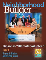 Neighborhood Builder- Raleigh-Nov2009 by Cammi Mosiman