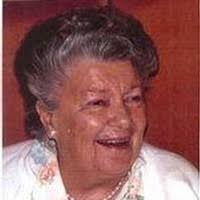 Obituary information for Marjorie D Marsden