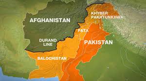 The world's second highest peak, mount k2, is located in pakistan. Clashes Hit Pakistan Afghanistan Border Asia News Al Jazeera