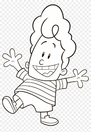 Two overly imaginative pranksters accidentally hypnotize their principal into thinking that he's a ridiculously enthusiastic, incredibly dim. Captain Underpants White Kid Easy Png Download Captain Underpants White Kid Clipart 3560332 Pikpng
