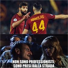(23 terracciano, 22 brancolini, 5 ceccherini, 34 diks, 16 hancko, 14 dabo, 6. Da Ve Saluta Chiesa A Manchester Di Nuovo I Migliori Meme Di Fiorentina Roma