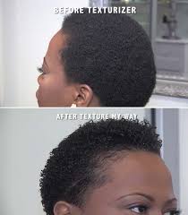 She was very happy with it and says it gave her the hair she always wanted. What Is Hair Texturizing How To Take Care Of Texturized Hair