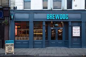 Brewdog Opens Its First New Bar Of 2019 In Carlisle Business Insider Scottish punk brewer brewdog built a beer hotel in ohio, and it opens its doors august 27. brewdog opens its first new bar of 2019