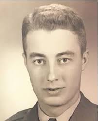 Donald Moritz Obituary (2018)