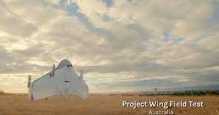 Project Wing Alphabet Will 2017 Mit Drohnenlieferungen Starten Golem De Drone Delivery Drone Cnet