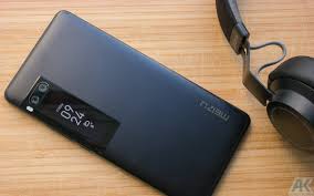 Meizu Pro 7 Plus Review: High End ...