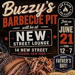 Buzzy’s BBQ Pit