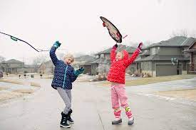 These games, puzzles, and activities are perfect indoor forts, teepees, and playhouses turn even the worst case of cabin fever upside down. The Best Affordable Free Winter Activities For Kids In The Omaha Area