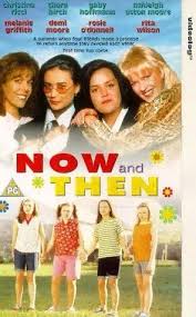 Pictures Photos From Now And Then 1995 Movies Worth Watching Love Movie Film Music Books