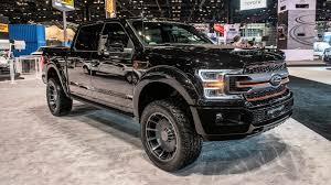 That's a bit more than their 2019 offering which was a tad under $100,000. Tuscany Unveils Ford F 150 Harley Davidson Edition