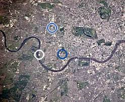 Fulham is an area of the london borough of hammersmith and fulham in west london, england, 3.6 miles southwest of charing cross. West London Derby Wikipedia