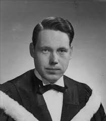 Brian BRETT Obituary (2012)