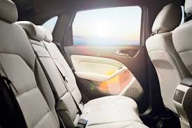 Photo Mercedes Classe B Interieur Exterieur Annee 2012