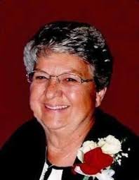 Alice Vercauteren Obituary (2021)