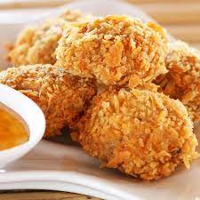 We did not find results for: Mumpung Ayam Murah Bikin Bekal Bola Ayam Renyah Ini