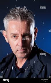 David ross hi-res stock photography and images