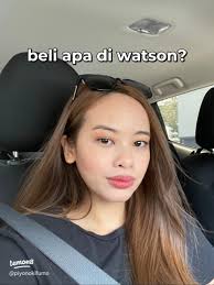 Watson Haul: Restock Barang Rumah Terbaik