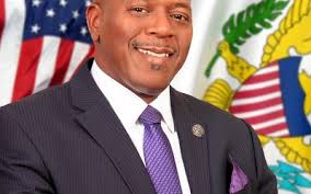 WILLIAMS AND GONZALEZ RESOLUTIONS SENT TO RULES AND JUDICIARY