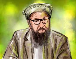 Pakistan-based LeT's deputy leader Abdul Rehman Makki dies