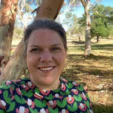 An orphan's Christmas in Alice Springs