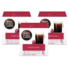 Nescafe dolce gusto piccolo coffee machine didatangkan dengan 6 kapsul percuma di dalam setiap kotak. Top 10 Best Dolce Gusto Machines