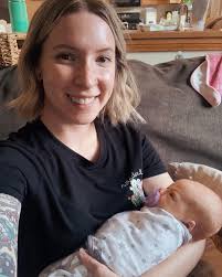 Amber Armstrong (@honey.and.b) • Instagram photos and videos