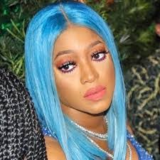 Trena Rodriguez's Instagram, Twitter & Facebook