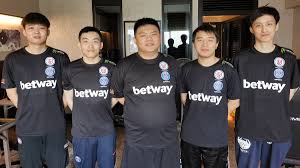 Built from the ground up in the unreal engine 4, squad pits teams. Psg Lgd Dominate Europe S Remaining Squad Team Secret Singapore Major Standings