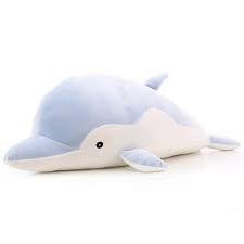 Ikan adalah binatang yang dapat ditemukan di seluruh dunia. Jual Medium Soft Dolphin Import Doll Boneka Ikan Lumba Lumba Lembut Halus Lowokwaru Syabila Kayla Tokopedia