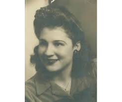 Sylvia Cintron Obituary (1921