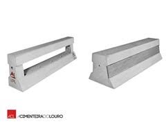 Barriere Spartitraffico Edilportale Com