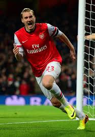 See more of nicklas bendtner { arsenal } on facebook. The Day Henry Put Young Bendtner In His Place Mount Royal Soccer