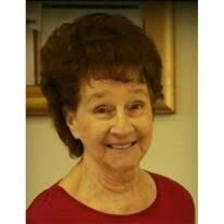 Lois Eletha Thomas Obituary