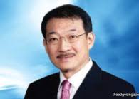 Supply of all materials, labour, tools, machinery and equipment to fabricate, erect, install, test and commission the new crushing screening and stockpiling plant. News About Larry Low Hock Peng Edgeprop My