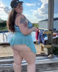 kailyn-makena17 - Busty BBW Porn