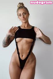 Experience Katie Kaye's Hottest Naked Babes