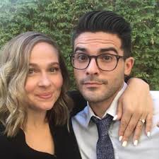 Erica Farnsworth and David Rispoli's Wedding Registry