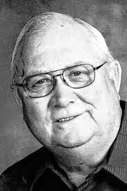 Robert "Bob" J. Frimml