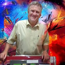 Profile for Jim Chaput's Art