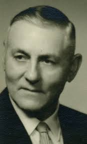 Henry Onnen Bohlen (1894-1980)