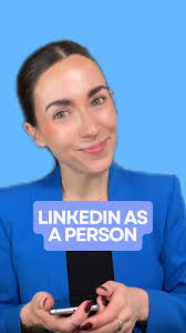 She doesn’t care how you actually are. #corporatehumor #comedy #linkedin  #corporate #corporateamerica