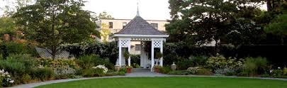 Allen Centennial Garden Gazebo As Focal Point In English Garden Garden Gazebo English Garden Gazebo