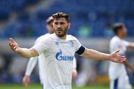 We did not find results for: Sead Kolasinac Set For Arsenal Return As Relegated Schalke Rule Out Permanent Transfer Evening Standard