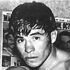 Rubén Olivares: Boxing Career, Record & Stats